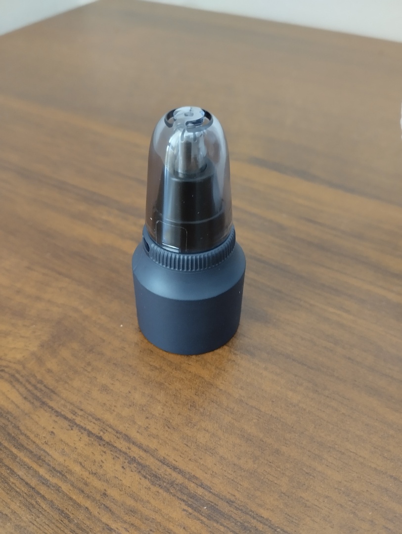 Nástavec Panasonic Multishape ER-CNT1-A301 - 4