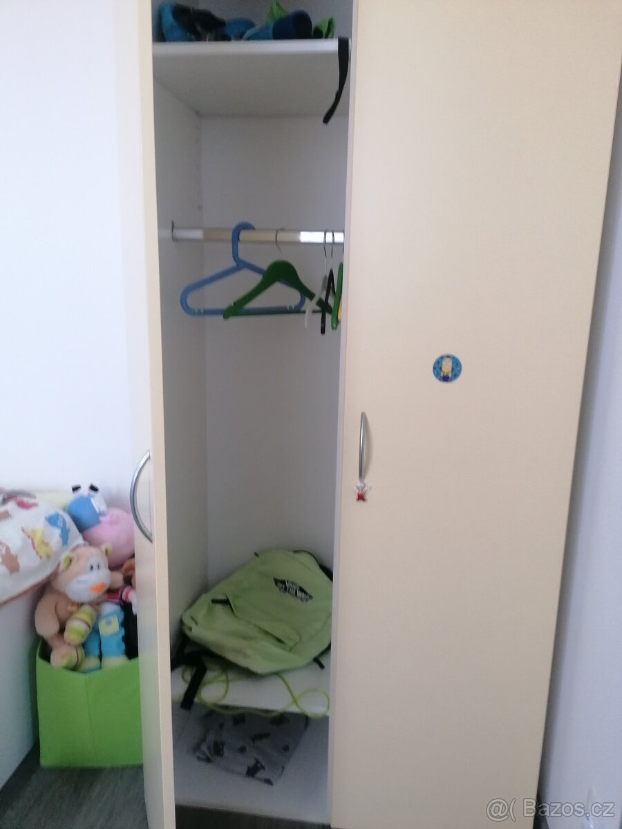 Nábytek do dětského pokoje - 4