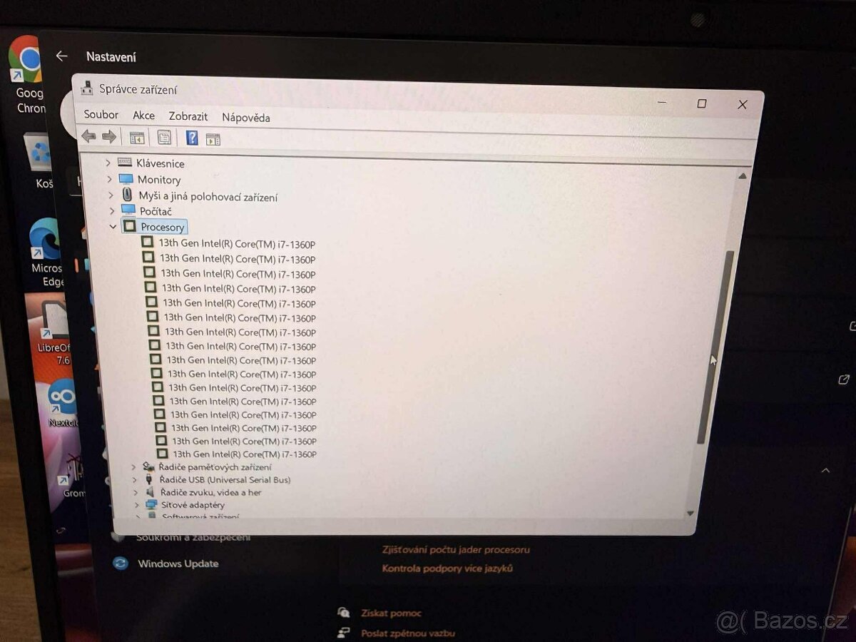 Notebook HP ProBook 450 G10 s brašnou - 4