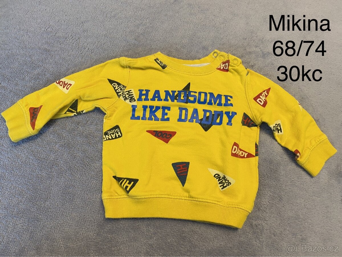 detske obleceni part 7 - 4