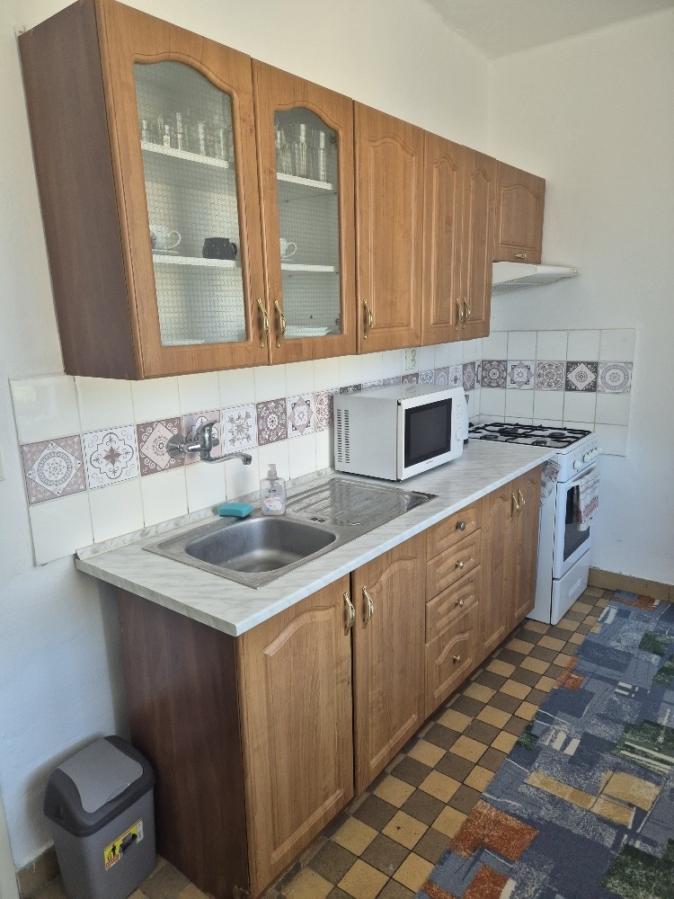 Pronájem bytu 1+1, ul. Foerstrova, Olomouc - 4