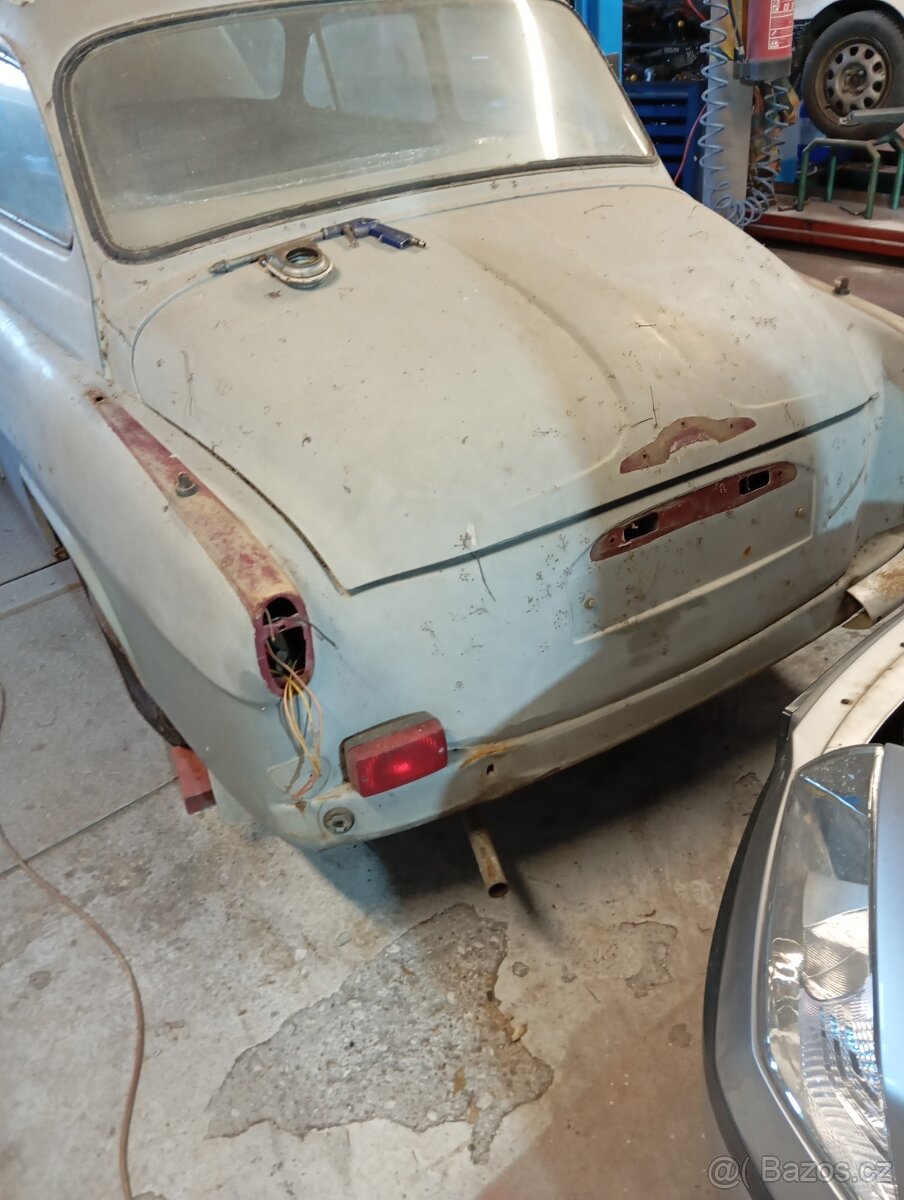 Prodám Škoda Octavia - 4