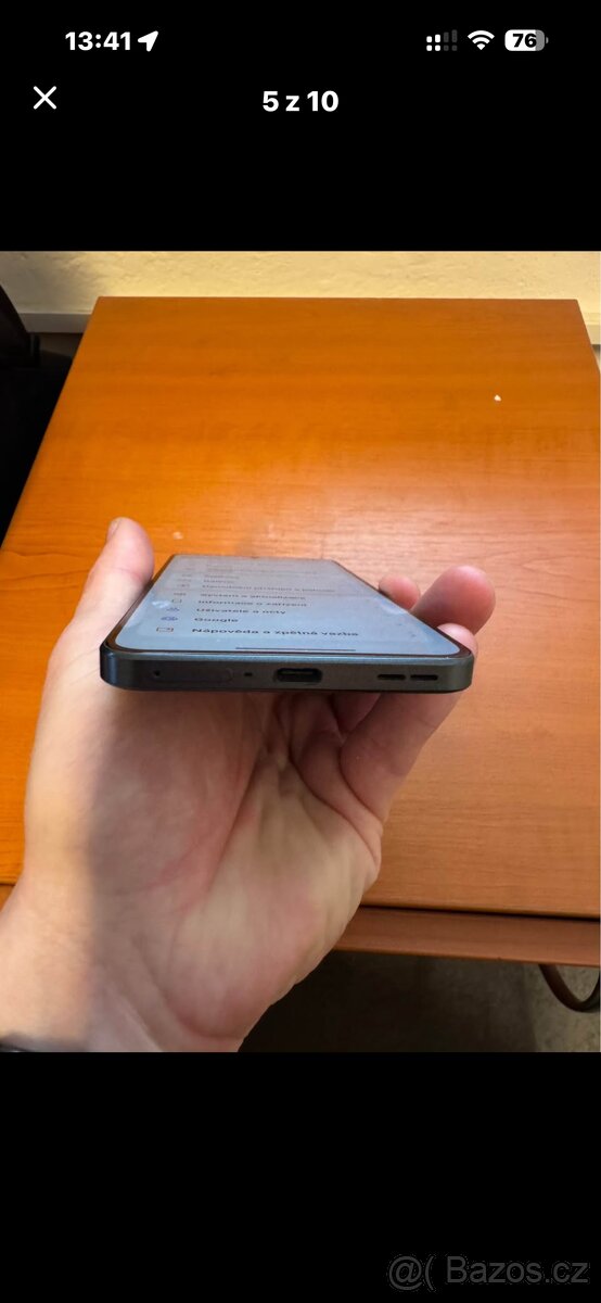 Oneplus Nord 3 5G 8/128GB - 4