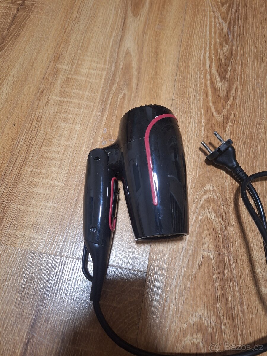 Rowenta Nomad CV3312F0 – cestovní fén - 4