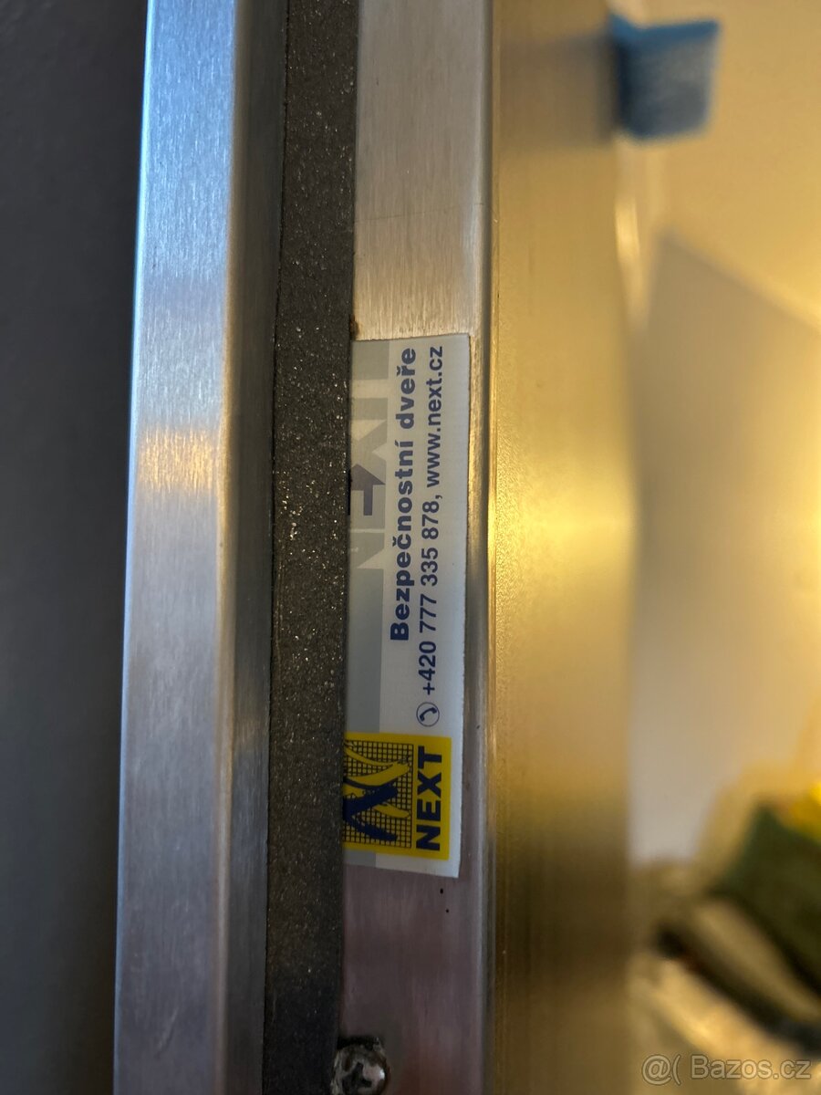 Bezpečnostní dveře Next SD 111F - 4