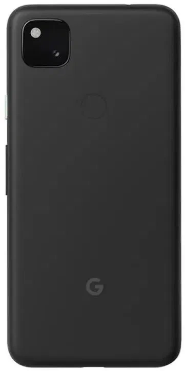 Google pixel 4a - 4