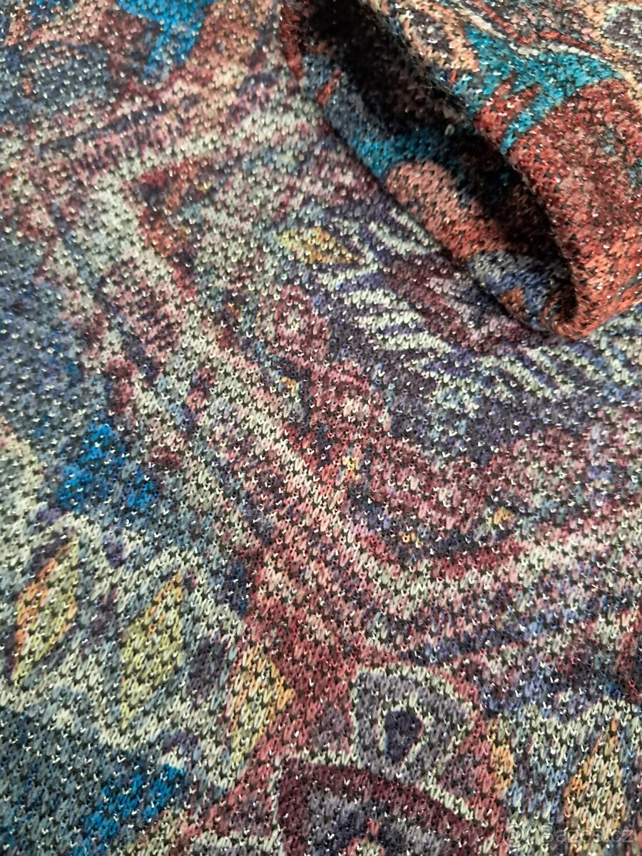 Nová trička holka vel 140 - 4