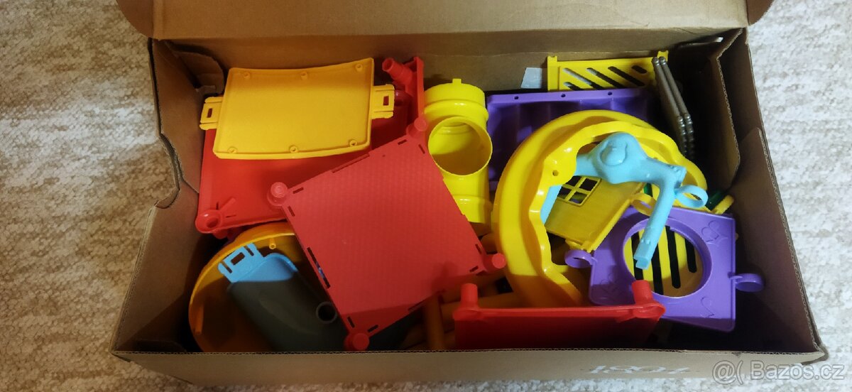Daruji hračky - 4