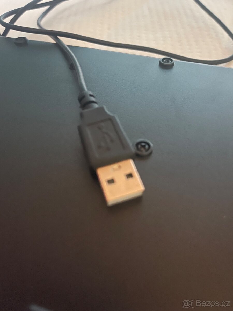 Klávesnice tech - 4