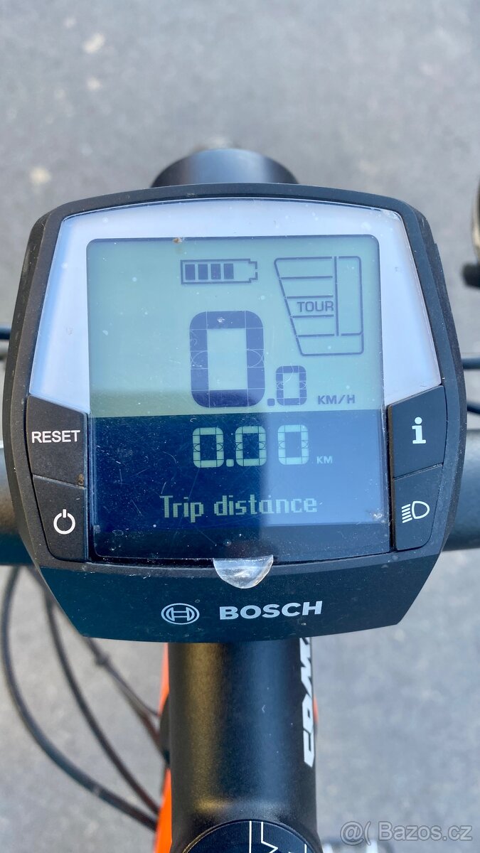 Elektrokolo KTM Macina Ride 291, 2 ks - 4