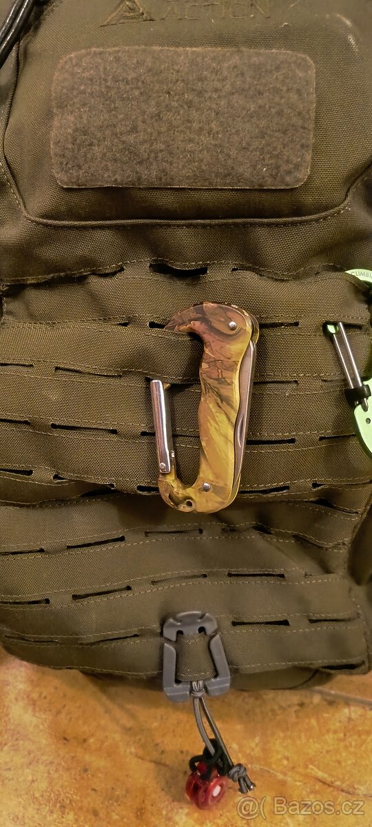multitool karabina - 4