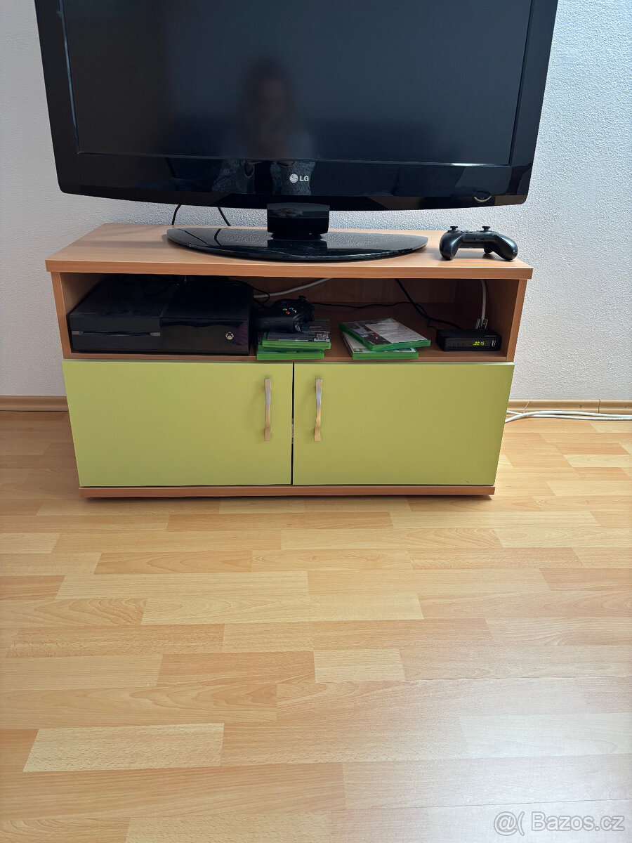 Skříň, skříňka, TV stolek - 4