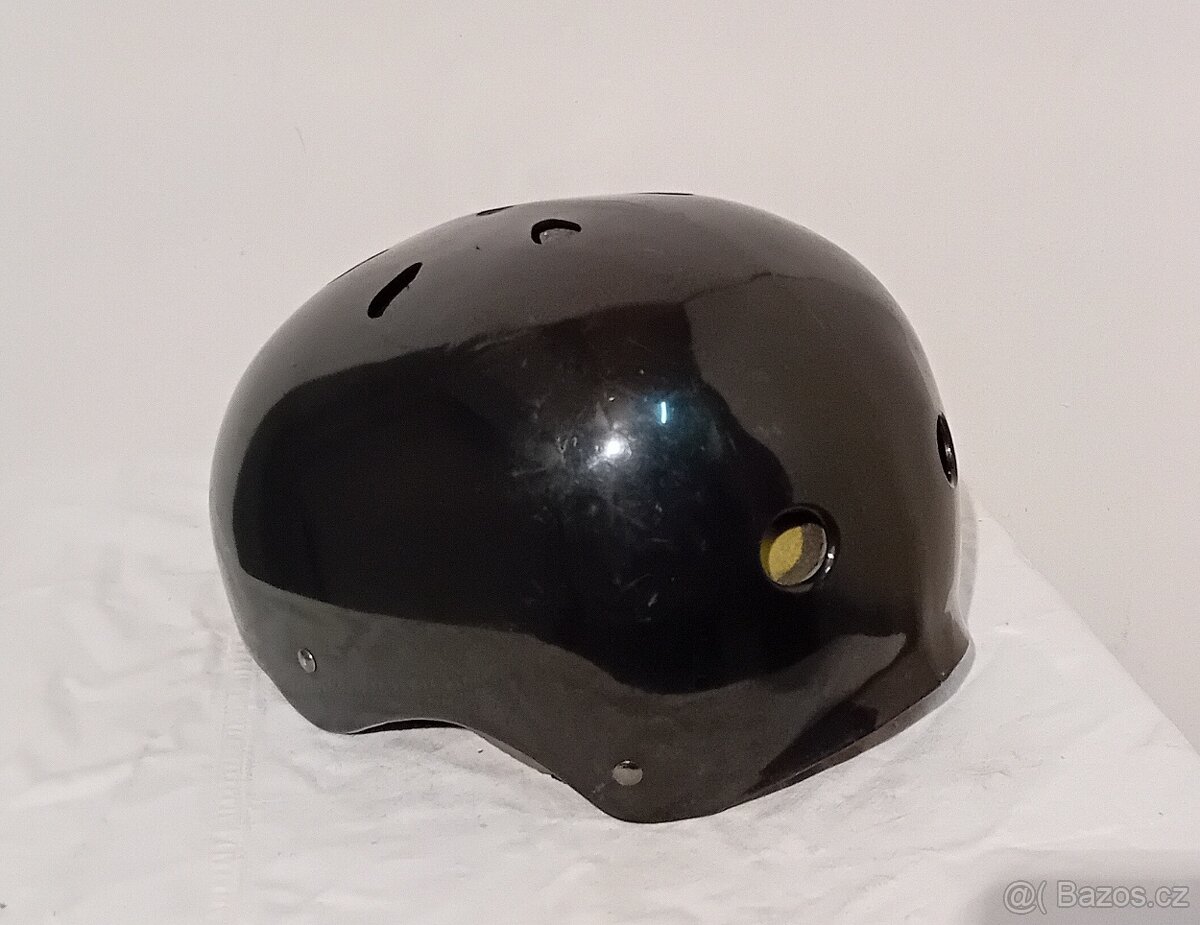 Přilba SNOW BRODWAY - 62cm - 4