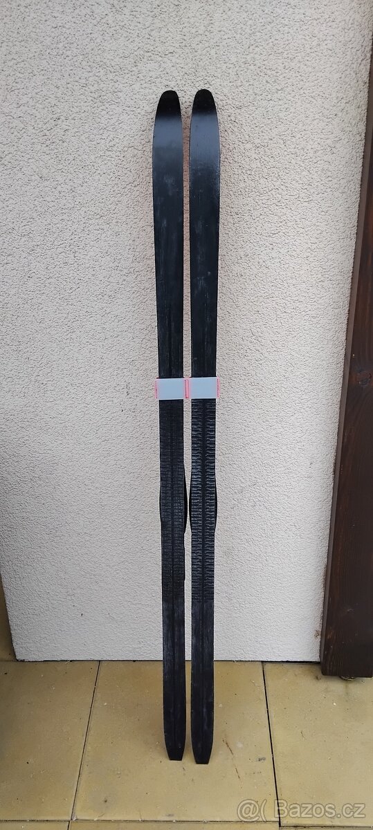 Dětské běžky - set - 4