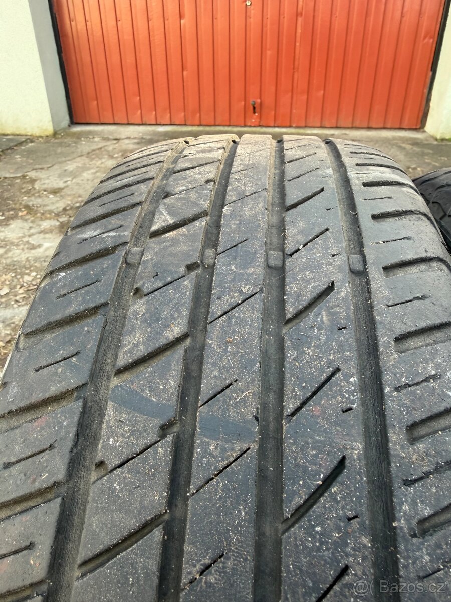 205/55 R16 Letní pneu - 4