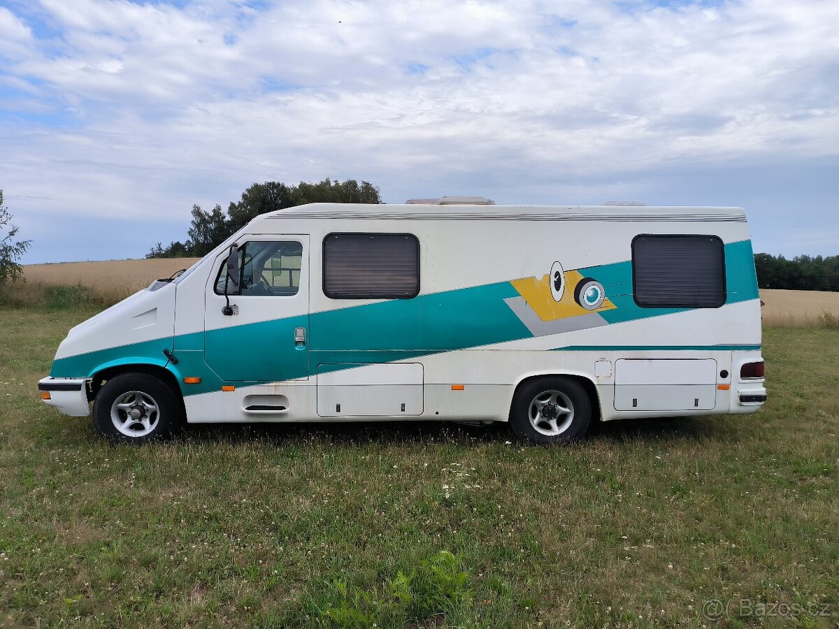 ❗️ INVESTIČNÍ CLARION ❗️ - 4