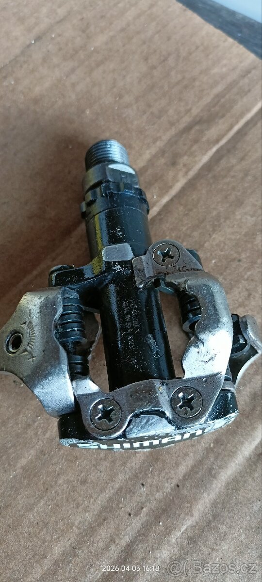 Shimano SPD PD-520 - 4