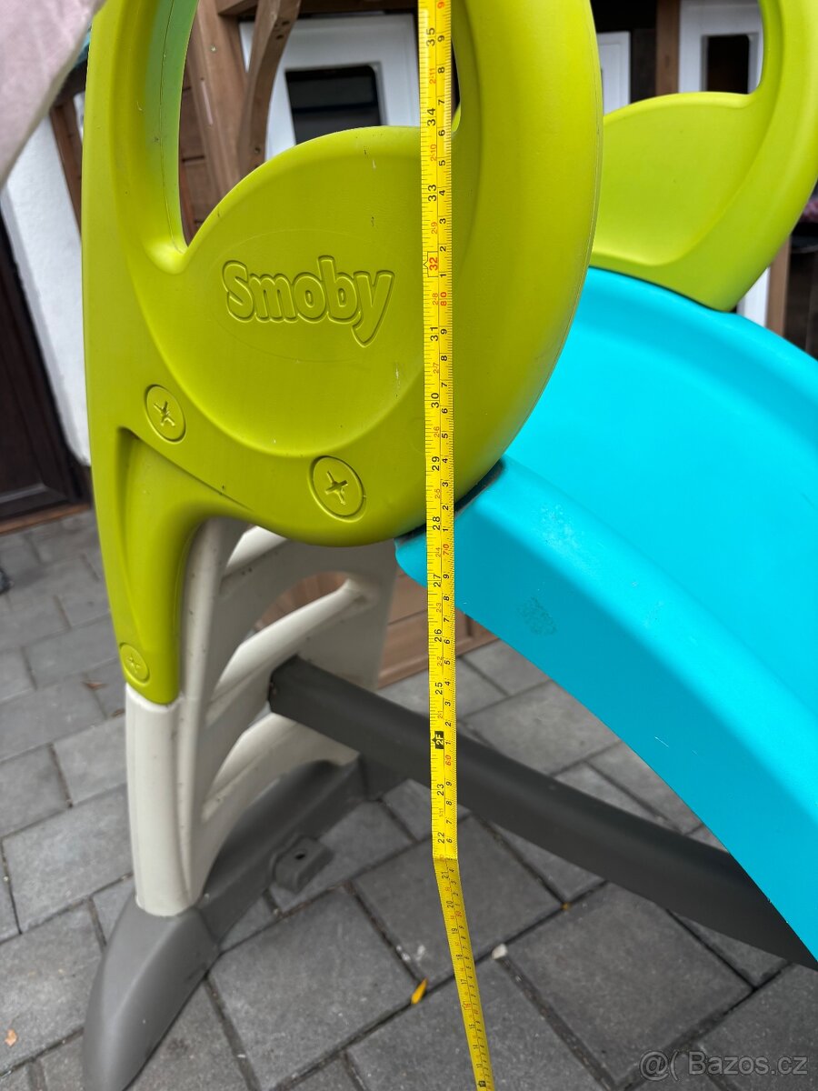 Dětská skluzavka - 4