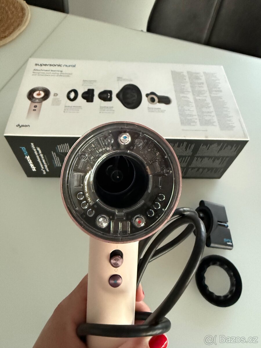 Dyson supersonic nural - 4