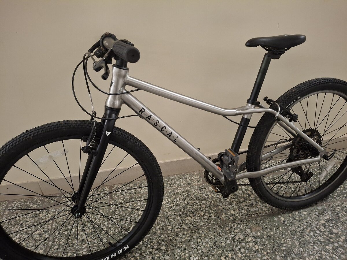 Dětské kolo Rascal 24" - 4