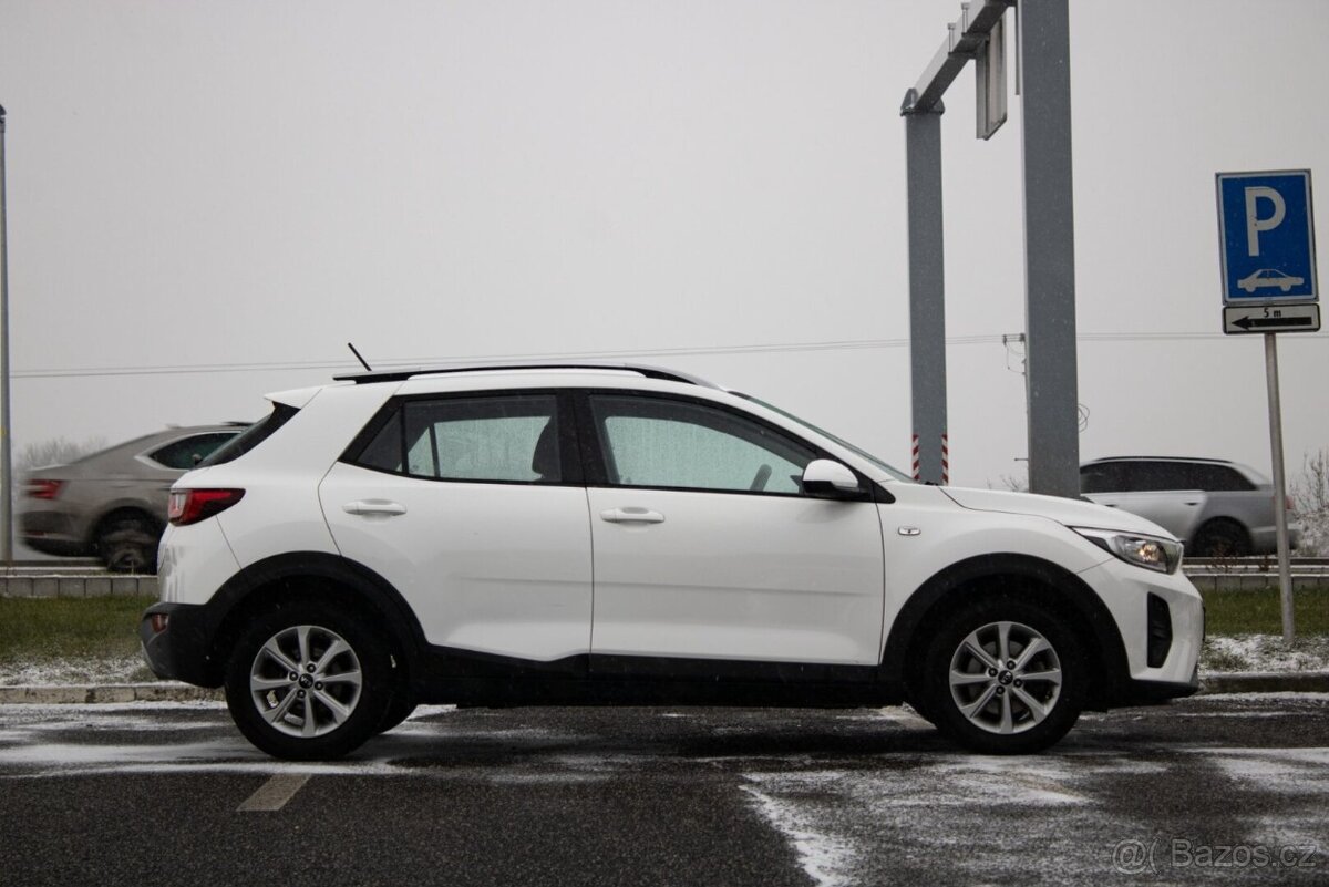 Kia Stonic 1.2 - 4