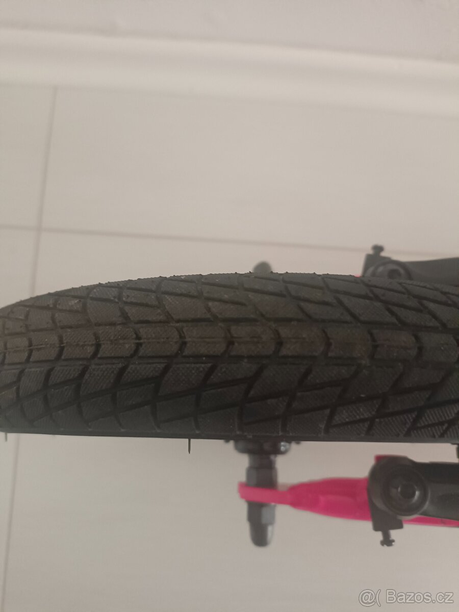 KELLYS KITE 12 PINK - 4