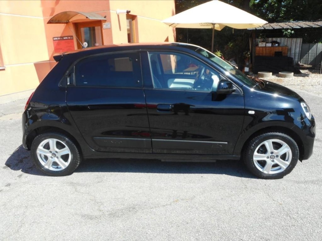Renault Twingo - 4
