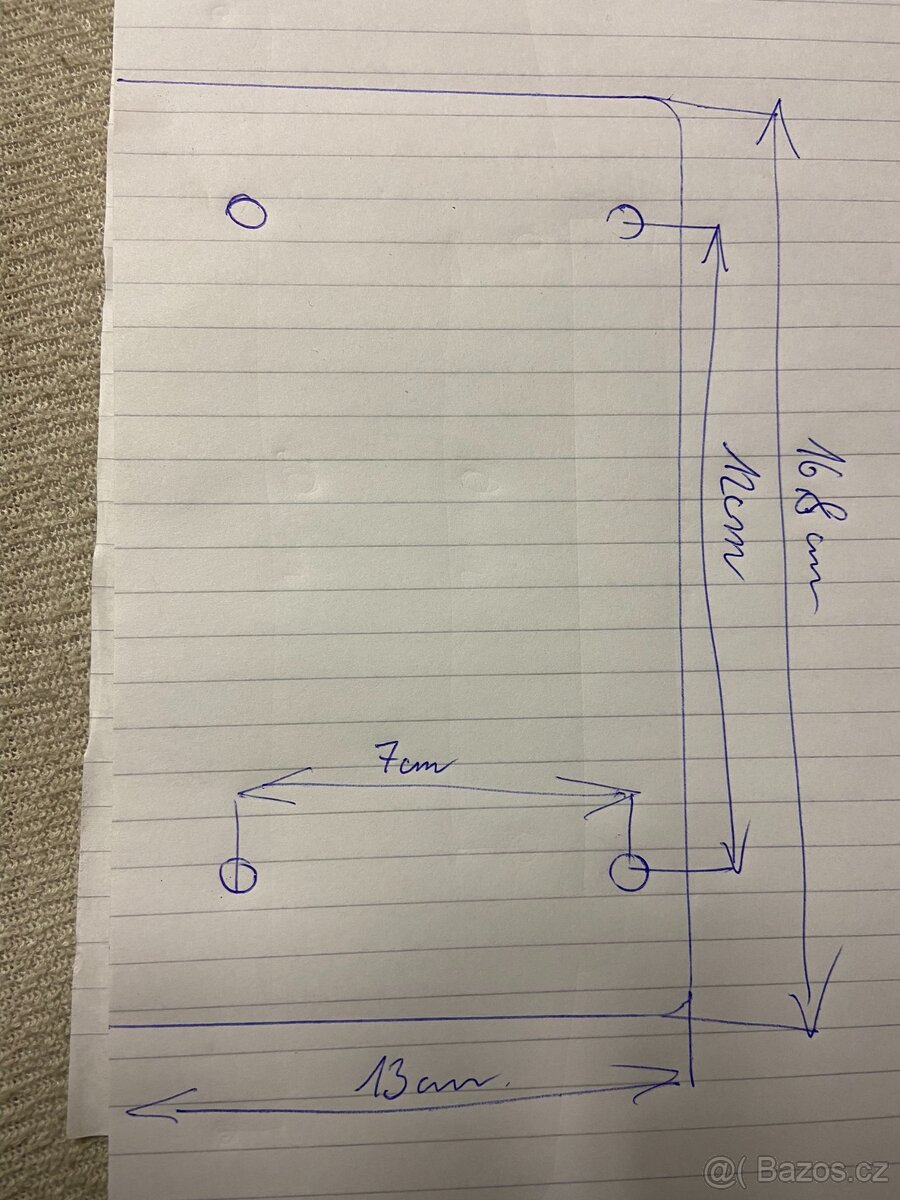 Podstavec pod TV Philips - 4