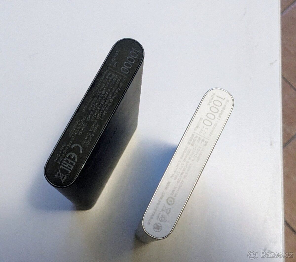 Powerbanka Xiaomi 10000mAh - 4