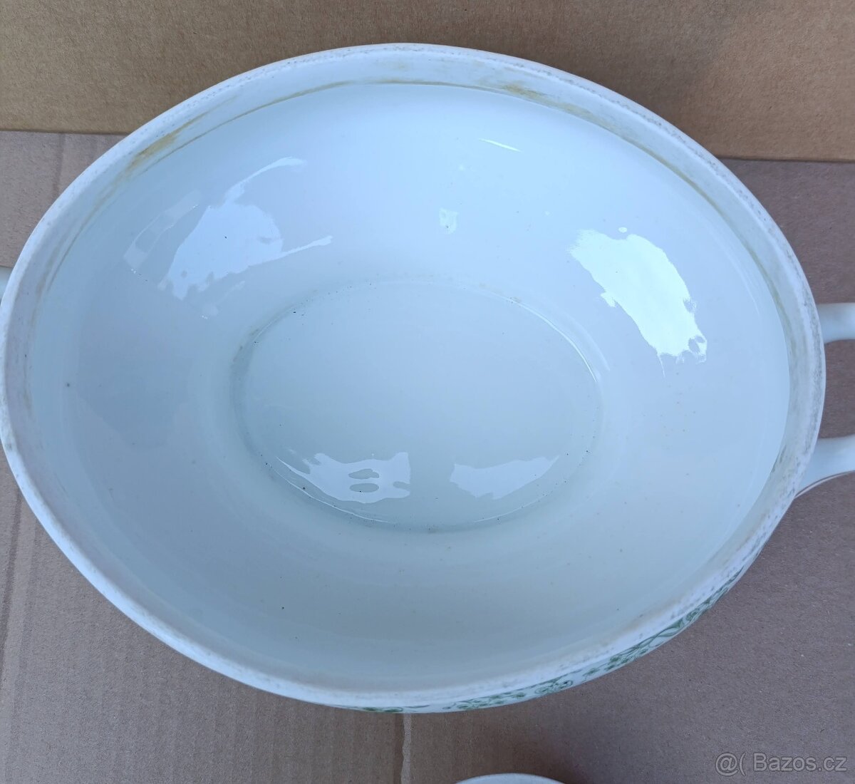 Polévková mísa - 4