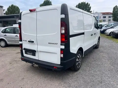 Renault Trafic II - 4