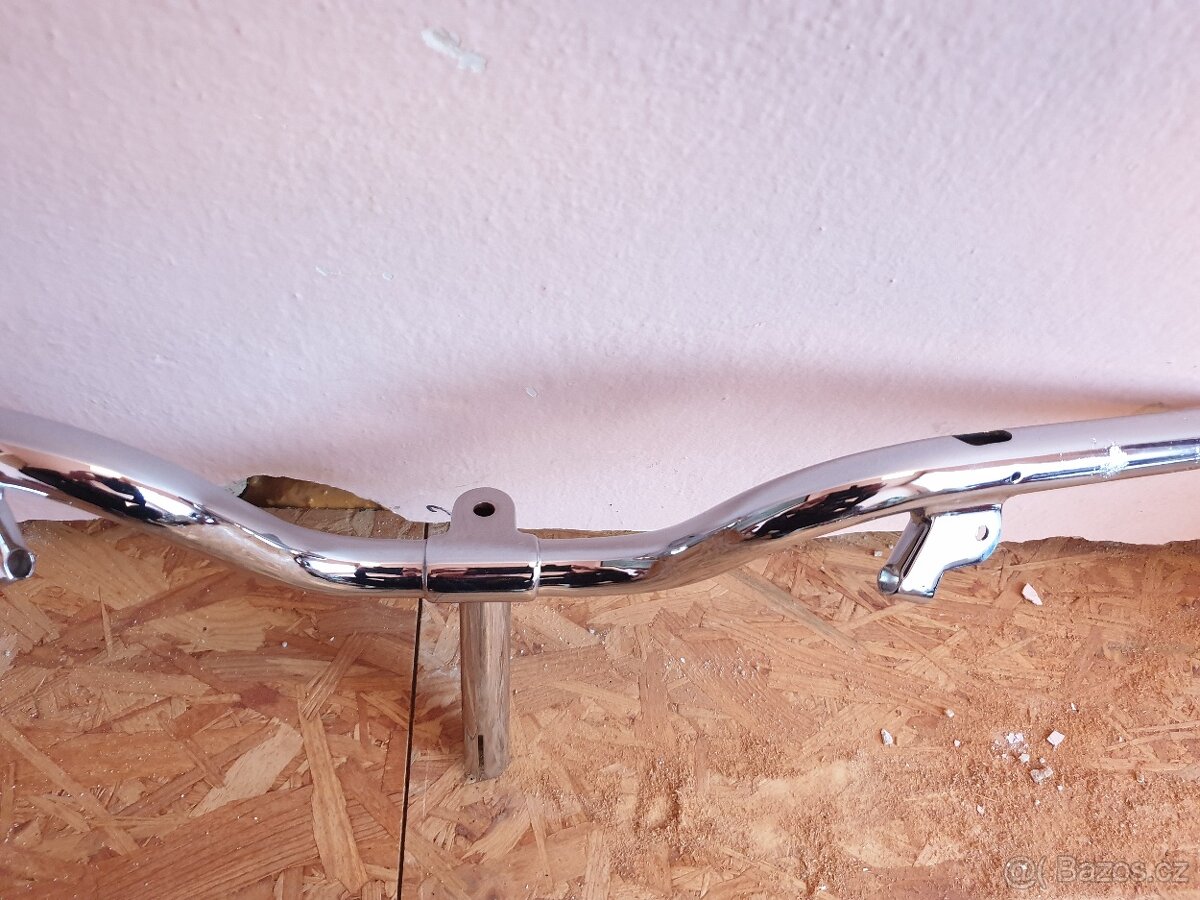 Jawa 550 - 4