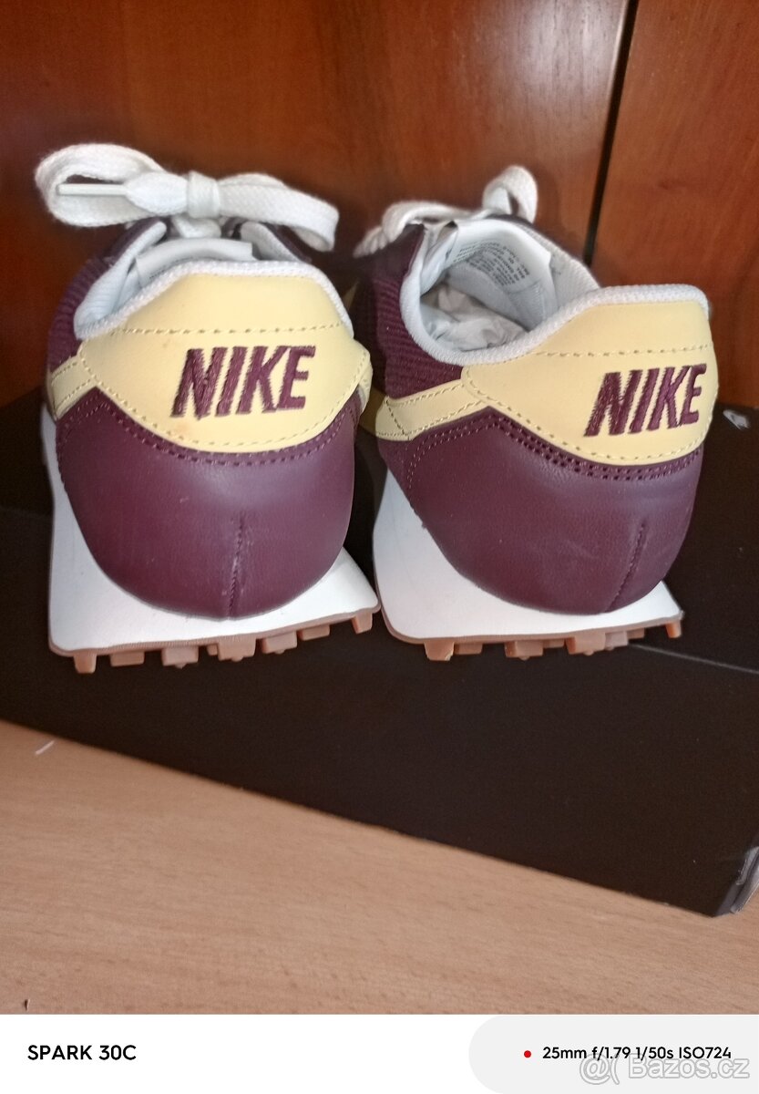 Nike tenisky originál vel 42 - 4