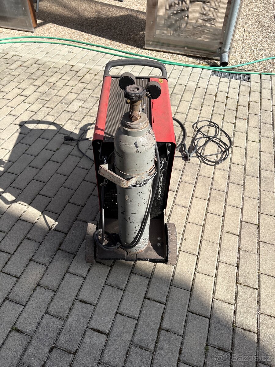 Prodám svářečku CO - 4