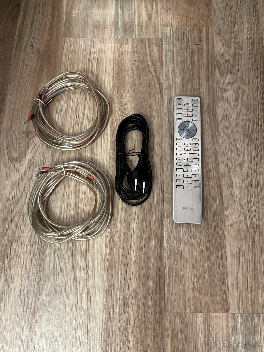 Philips MCD 909/12 - 4