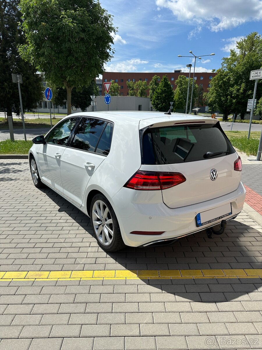 VW Golf 7 1.5.TSI Bluemotion - 4