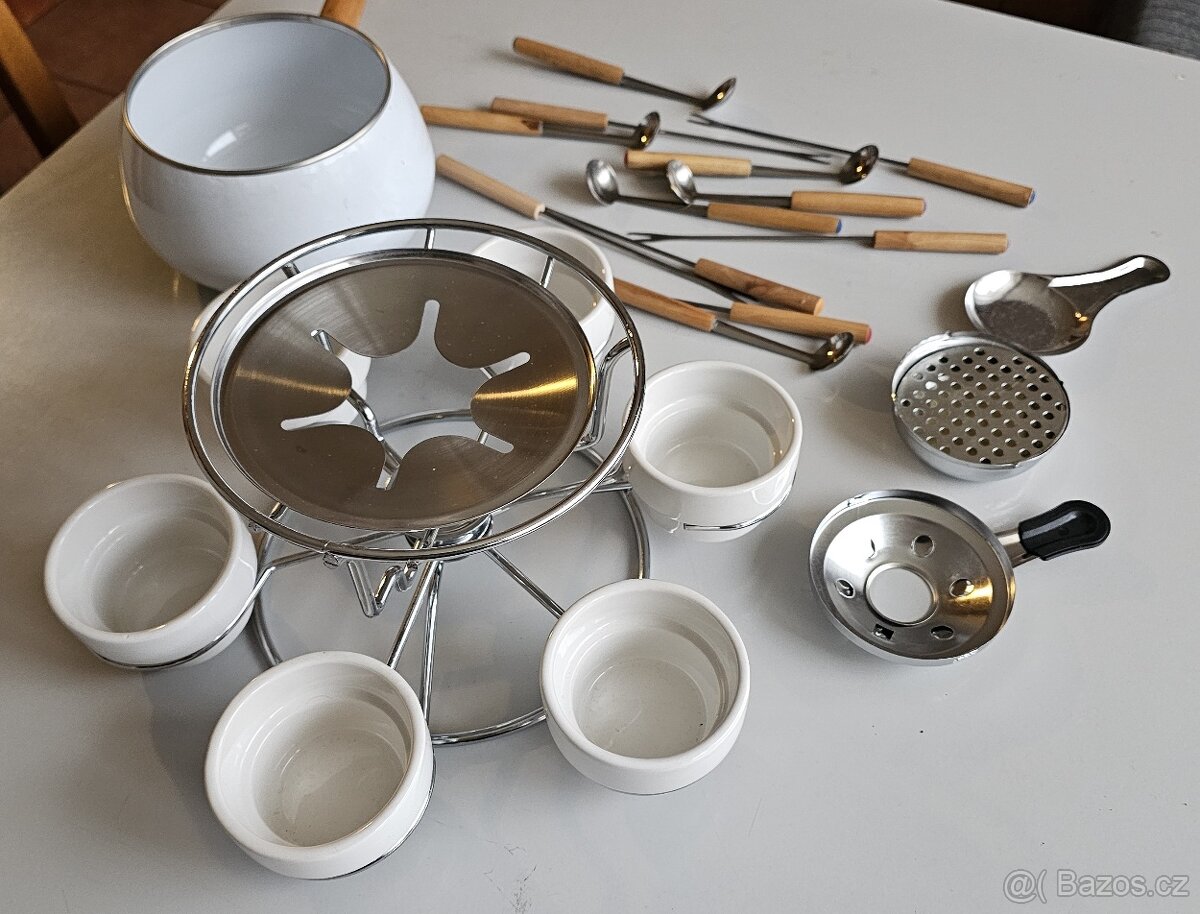 Fondue - 4