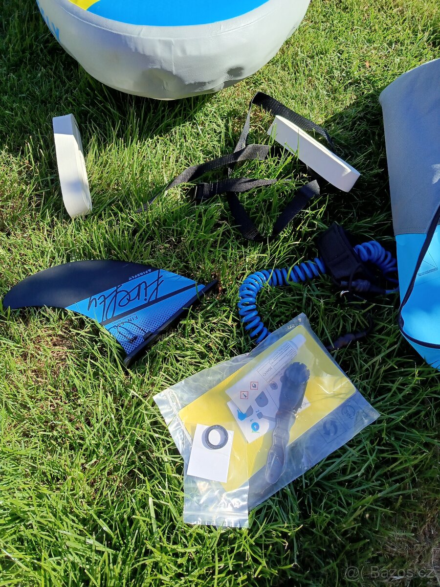 Paddlboard firefly set - 4