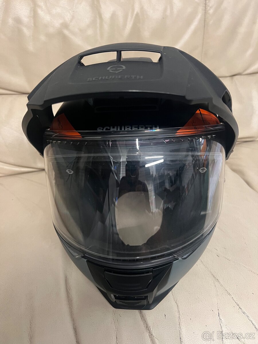 Helma Schuberth E2 - 4