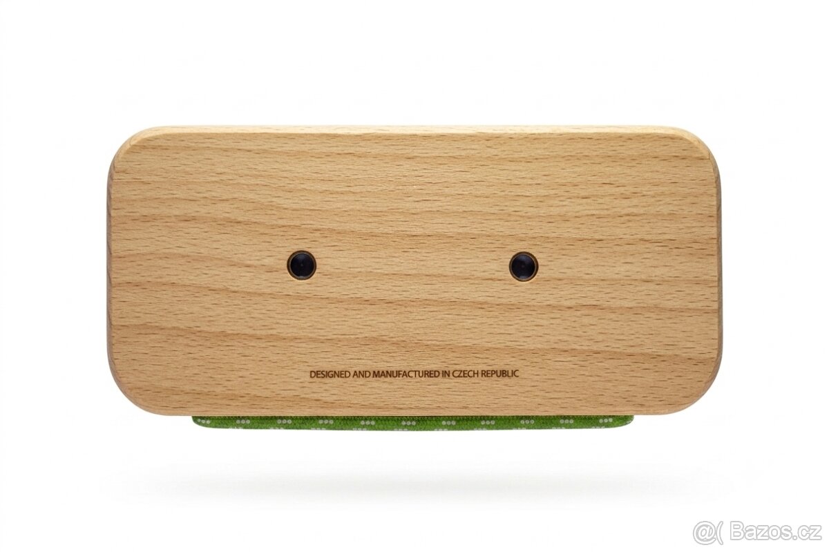 Přenosný hangboard MORSE - 4