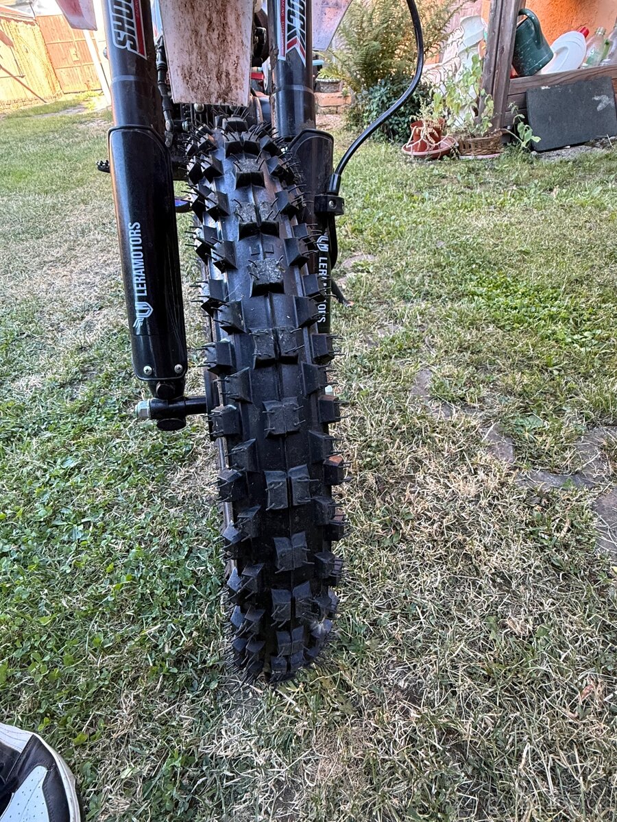 Leramotors 125ccm - 4