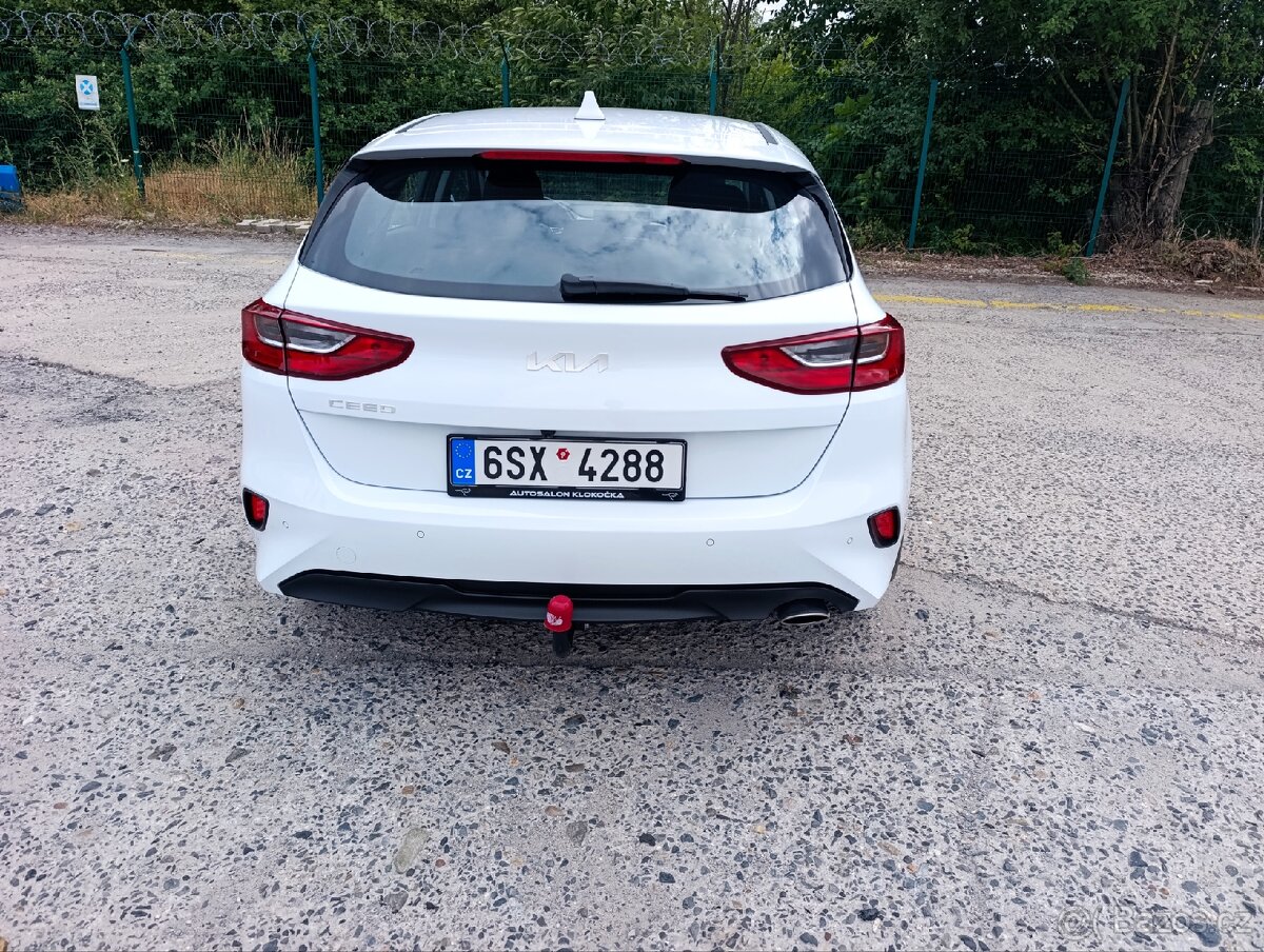 Prodám KIA CEED 2025 rok - 4