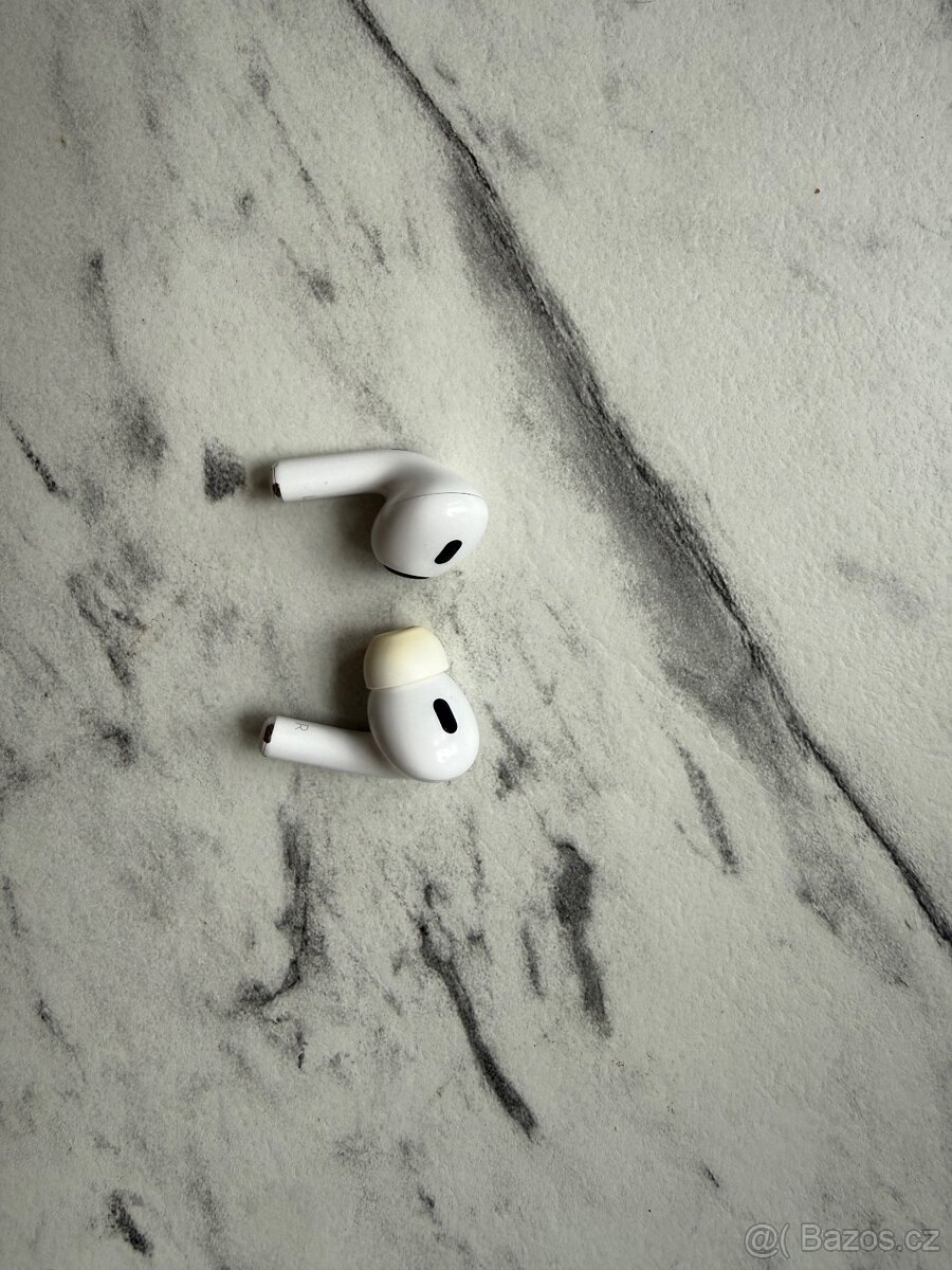 Apple Airpods pro 2 - 4