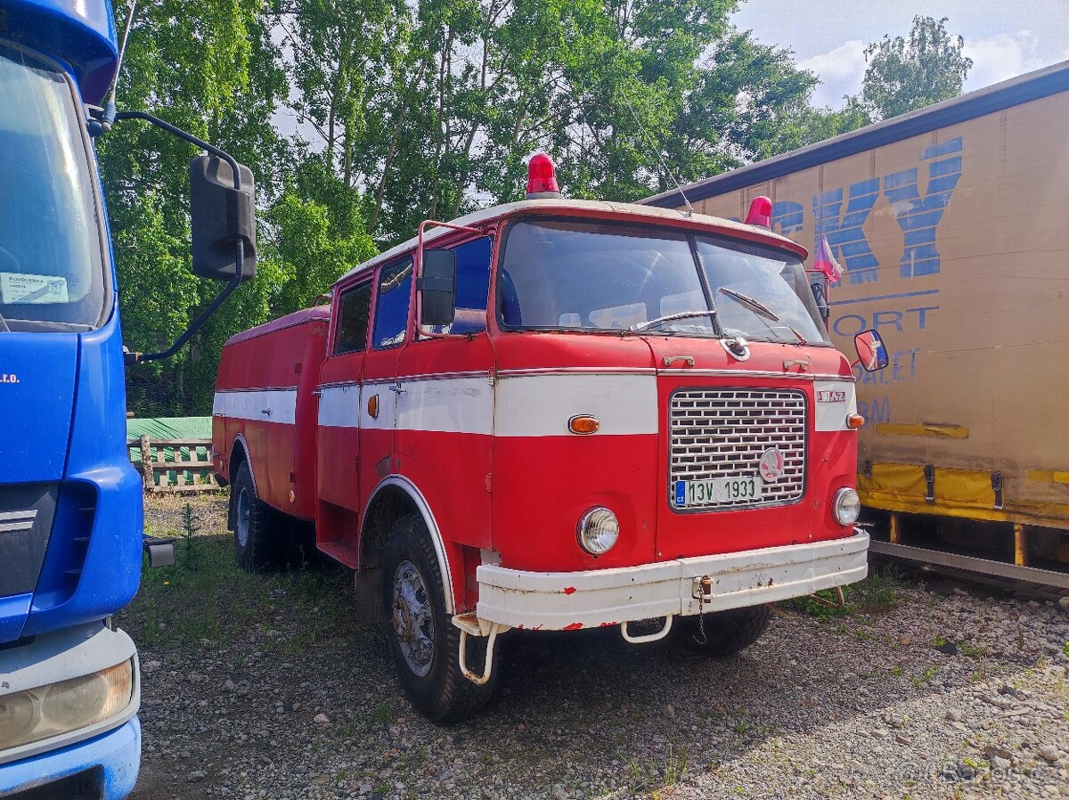 Škoda 706 RTHP - 4