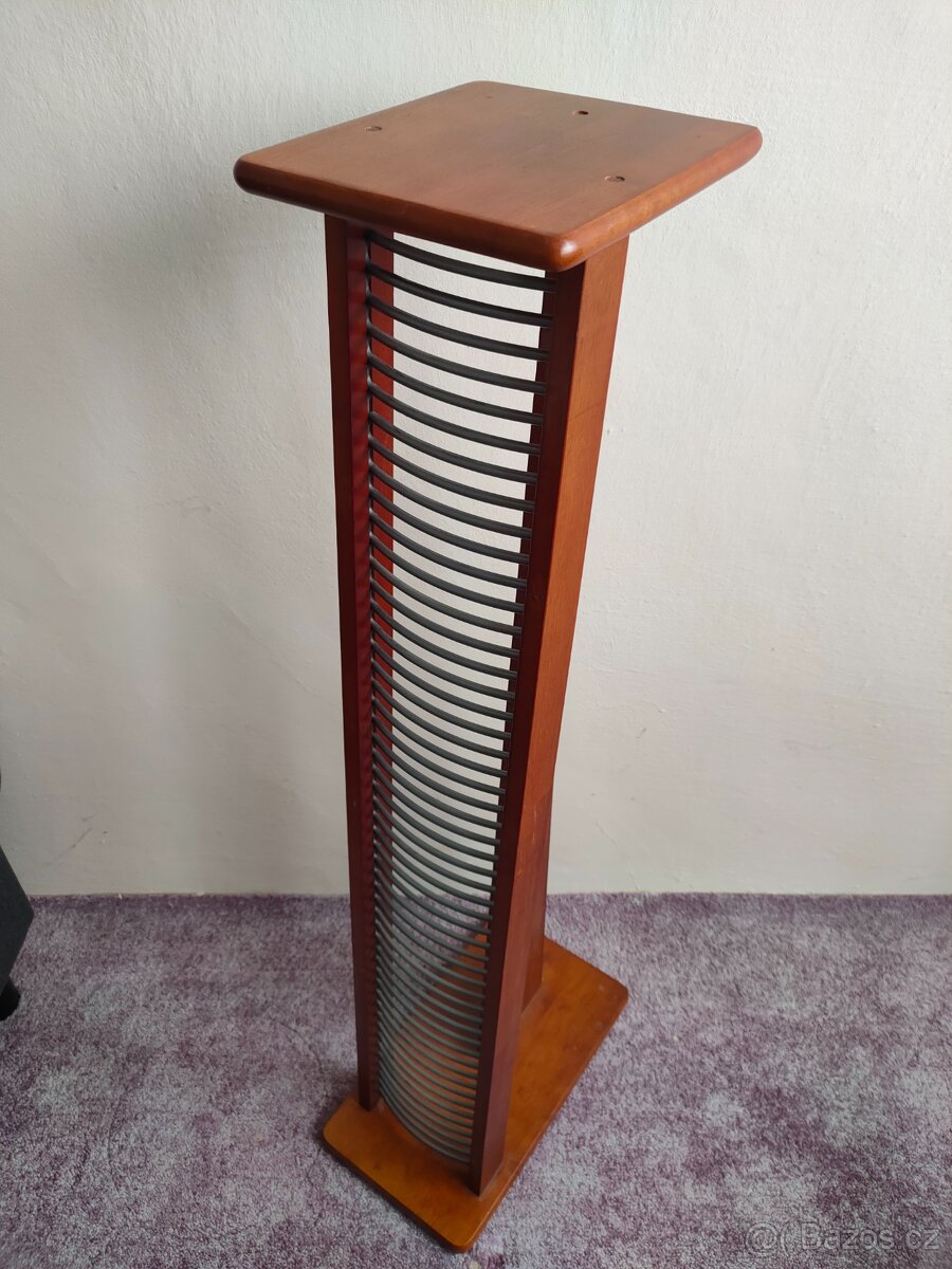 Stojan na CD - 4