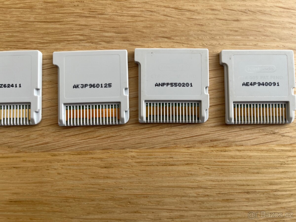 Nintendo Ds - 4