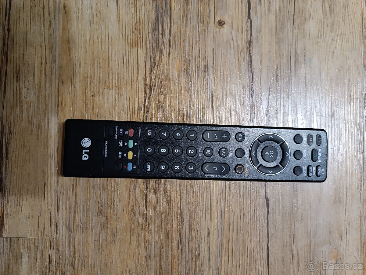 ⚡️ OvladačLG MKJ40653802⚡️ - 4