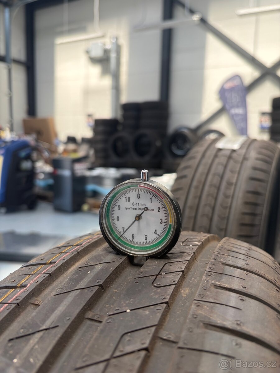 195/55 R16 Sada NOVÁ GOOD YEAR - 4