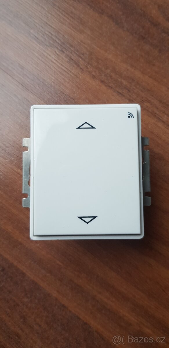 Motory Somfy - 4