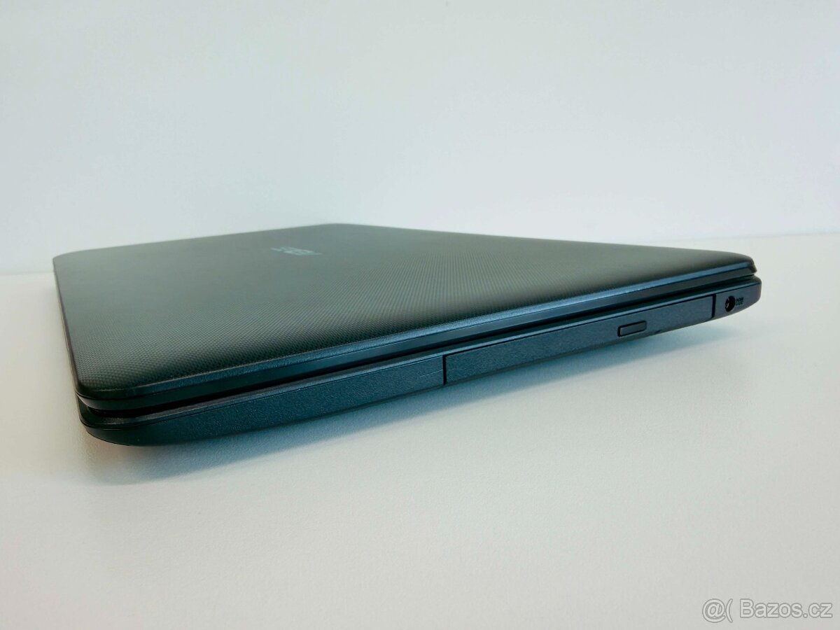 Notebook ASUS 17,3" (A751N) ( nabíječka + brašna ) - 4